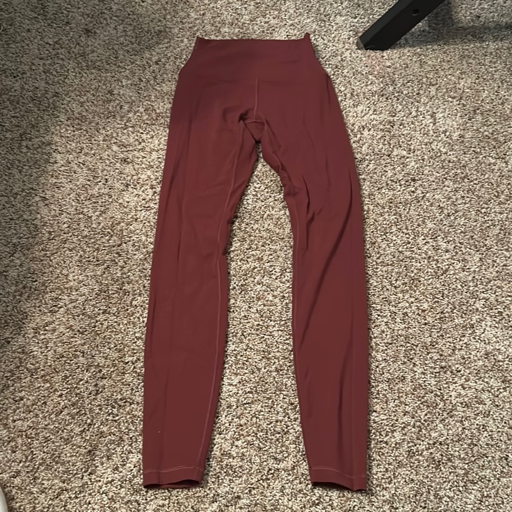 CRZ Yoga Leggings